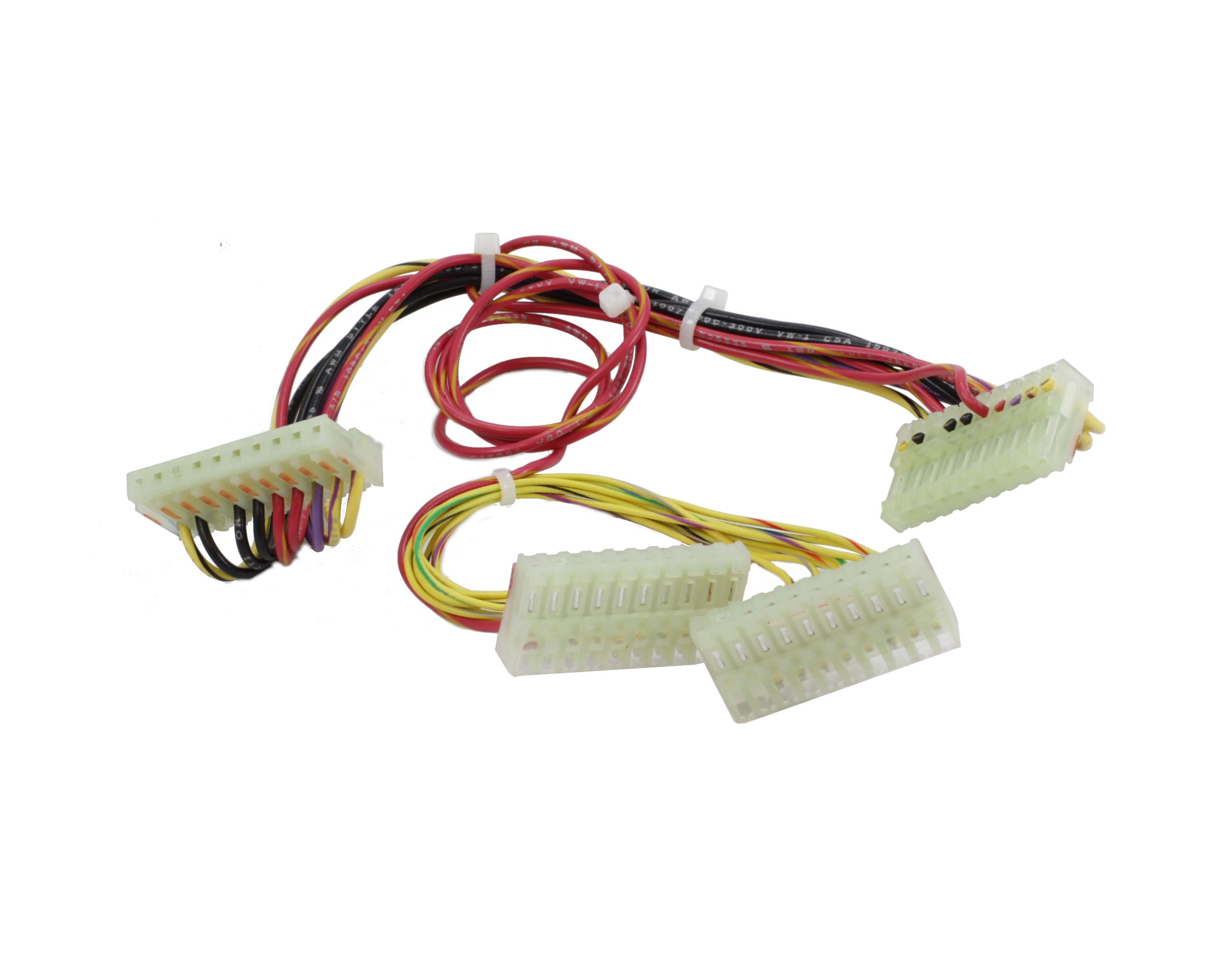 Stern Pinball Flipper Filed Service Fix Cable 03655943004 Ceres