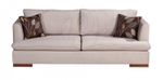 Sofa Creme Classicline