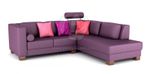 Couch Purple Dreams