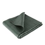 Abdeckplane PE 200g/m2 grün 2 x 2 m Anzeigebild