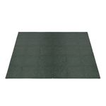 Abdeckplane PE 200g/m2 grün 2 x 2 m Bild 3