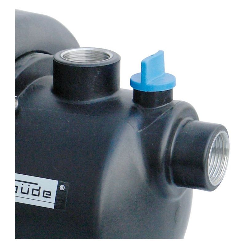 GÜDE Gartenpumpe JG 3100