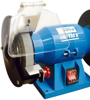 Güde Schleifscheibe 200x25x32 mm K36 für Güde Doppelschleifer GDS 200 /& GDS 200L