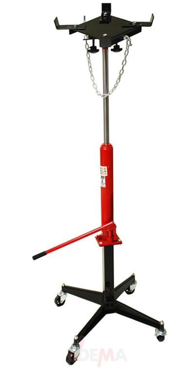 Getriebeheber Motorheber Faulenzer Motorenheber Hydraulischer Motorbock