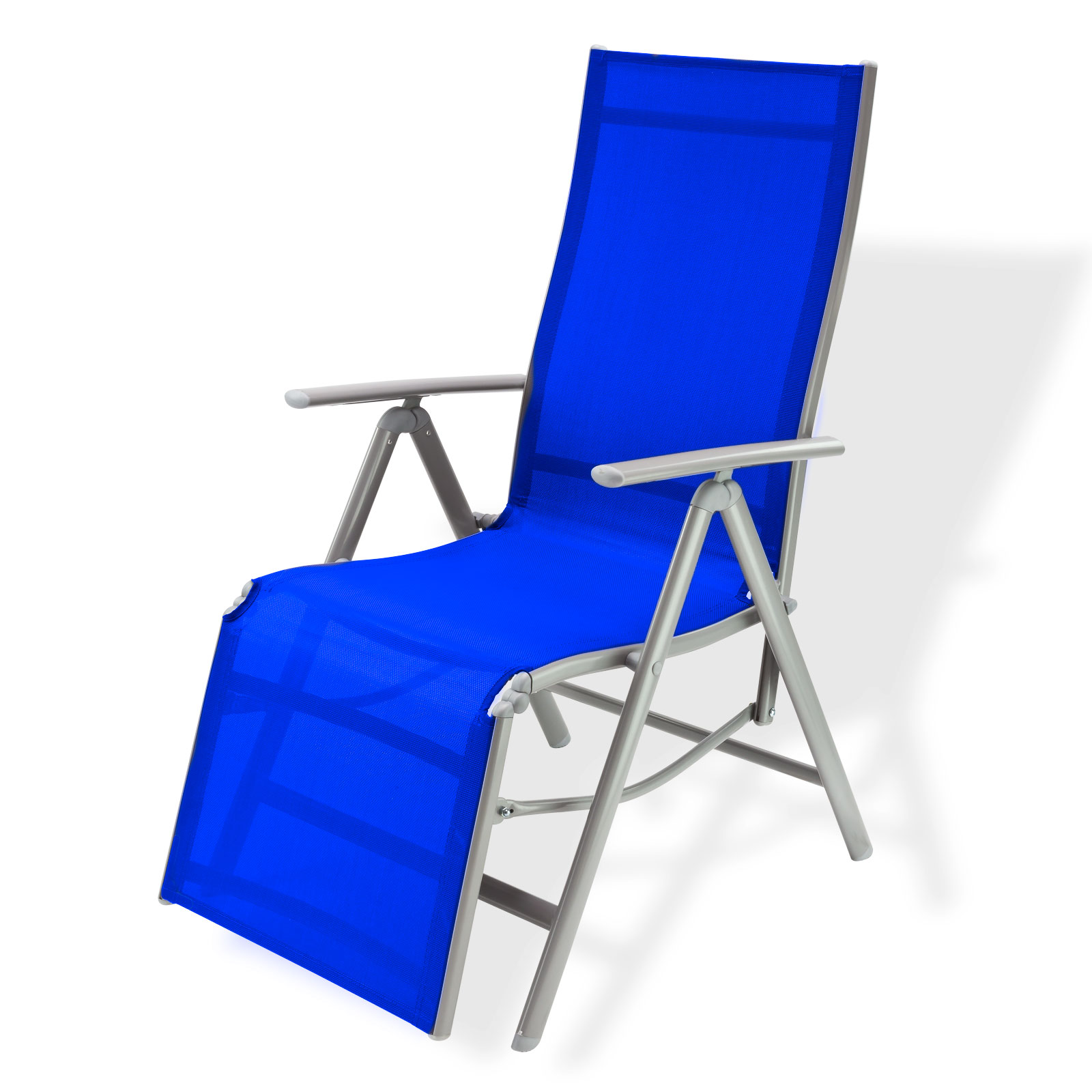 Hochlehner Liegestuhl Gartenstuhl Klappstuhl Klappliege Stuhl Liege