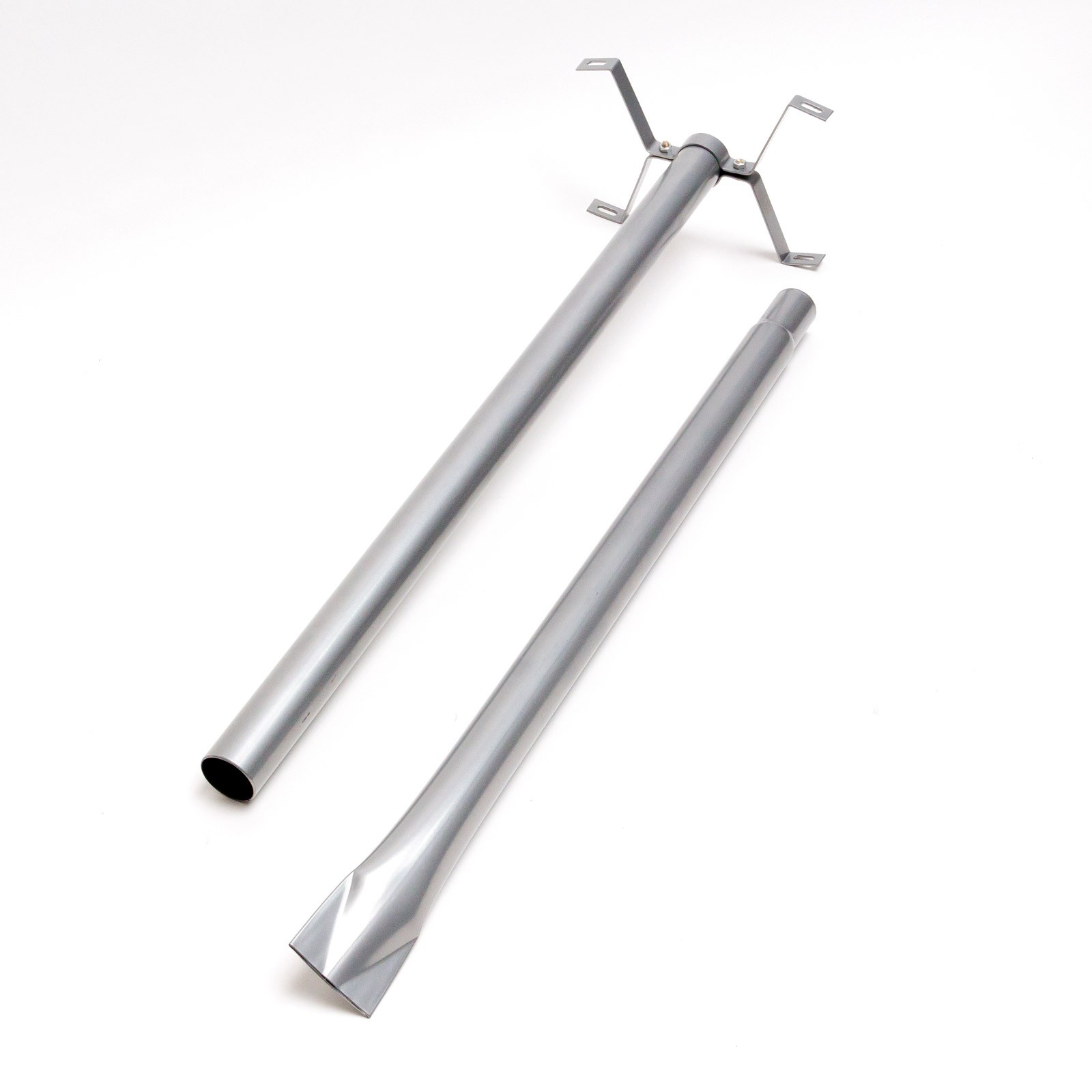 Ständer Erdspieß Metallständer für Amerikanischer Briefkasten Mailbox