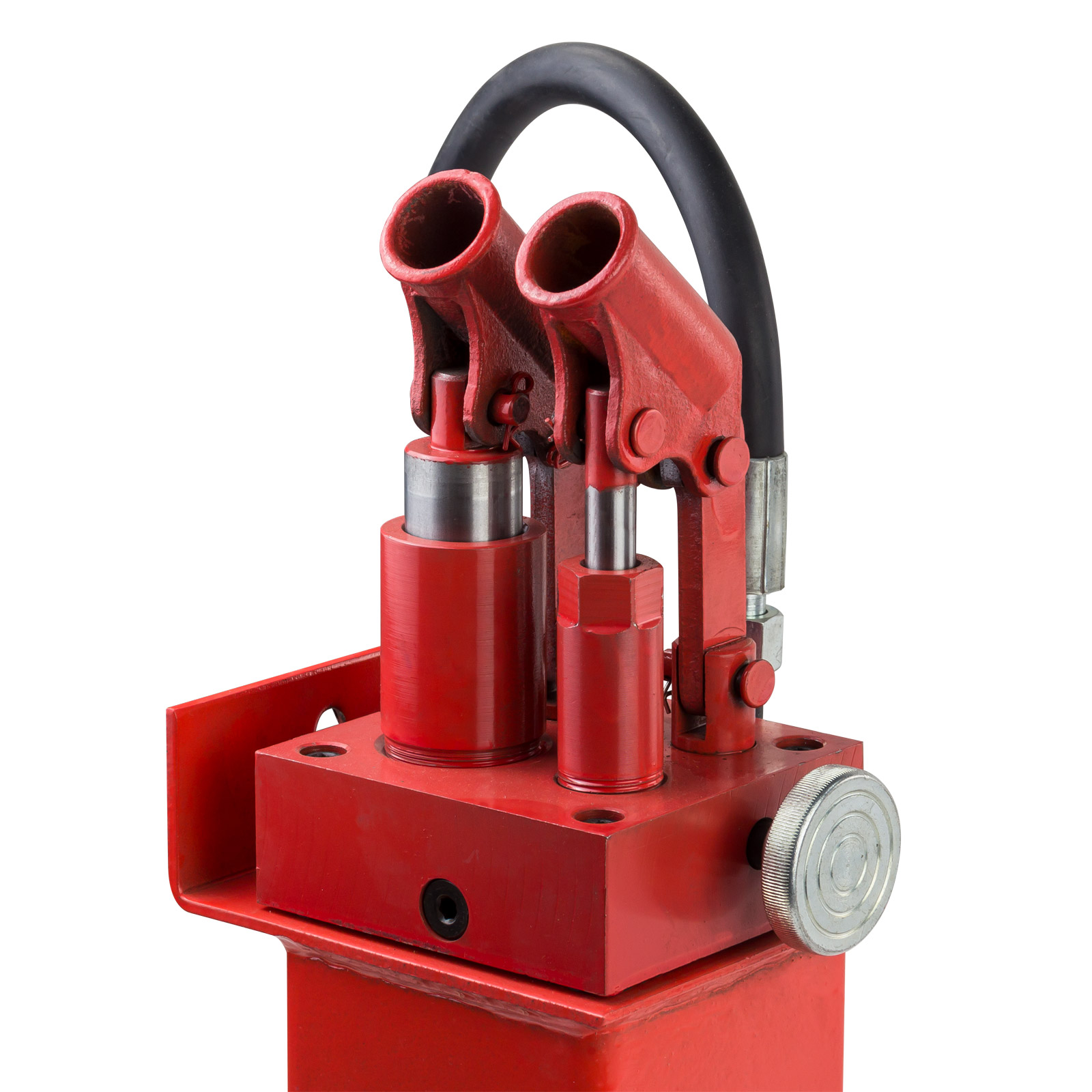 Ersatz Pumpe für hydraulische Werkstattpresse 30 to