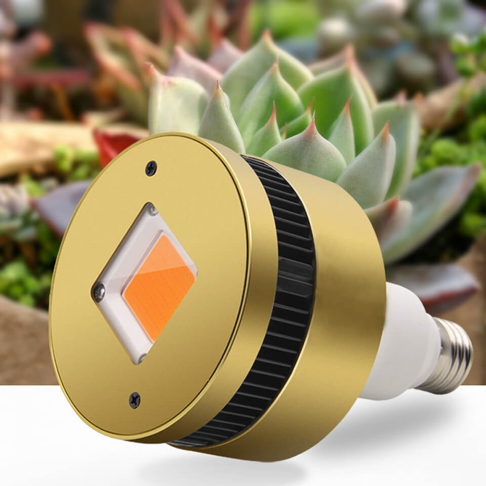 Sunny E27 LED-Pflanzenlicht Sunny E27 LED-Pflanzenlicht