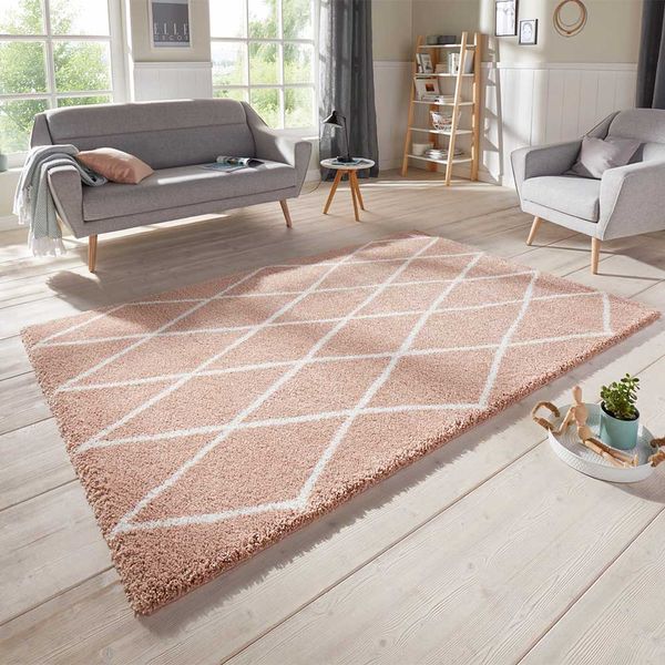 Elle Decoration Teppiche