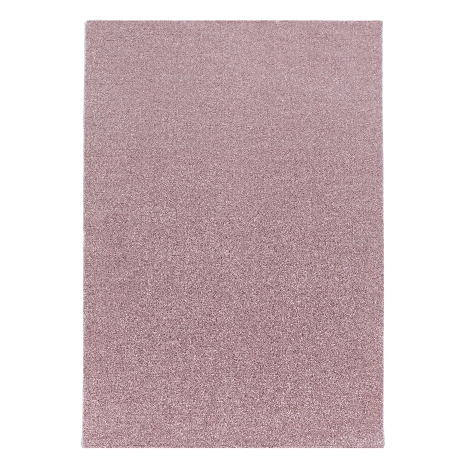 Kurzflor Teppich Roberto rechteckig Teppich Boss