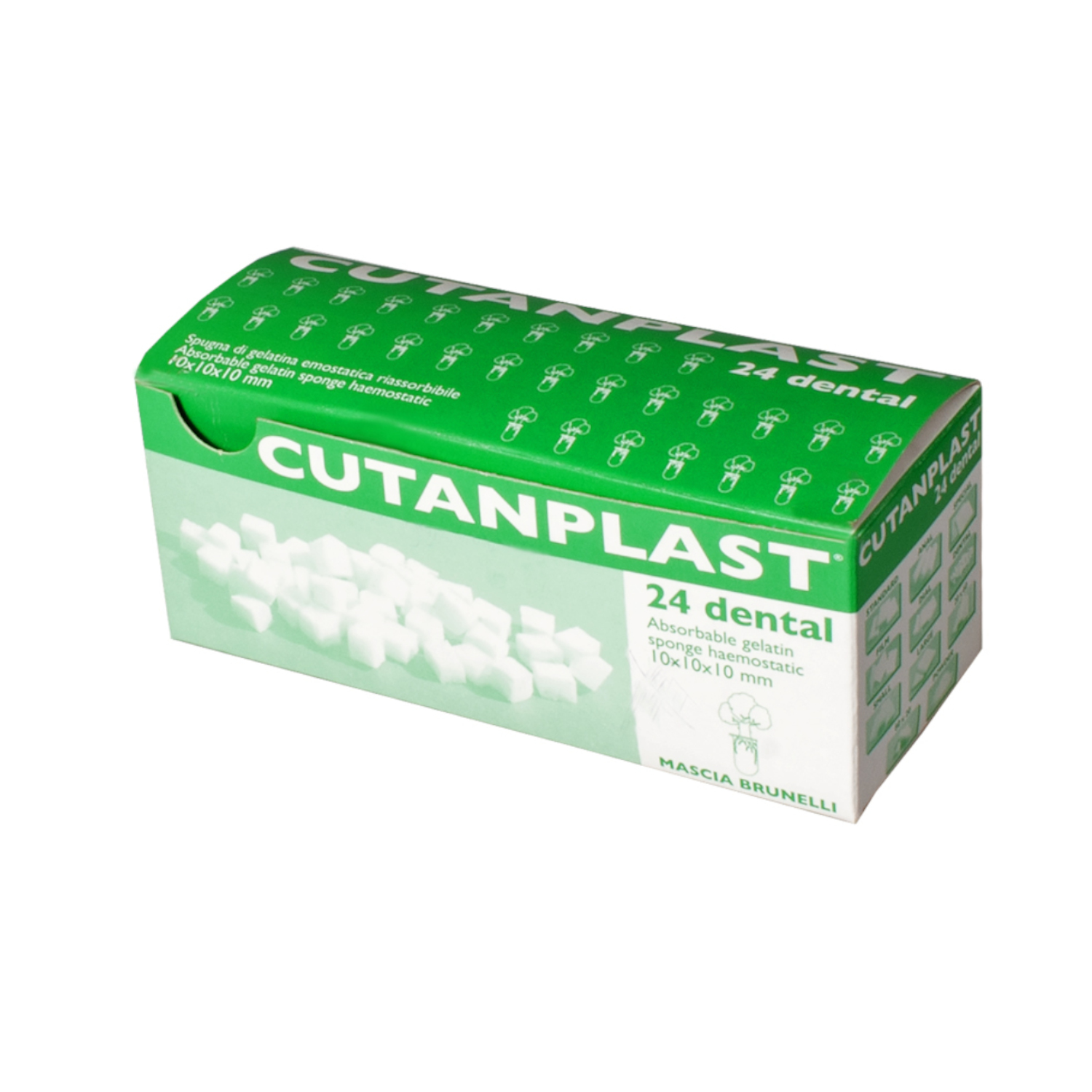 Cuticuter Campanilla Ausstechform - Blaue Kunststoffform Für Kekse