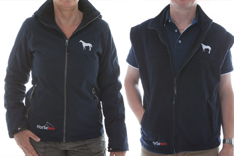 DQHA Club Collection | für Westernreiter DQHA Club Collection | für Westernreiter
