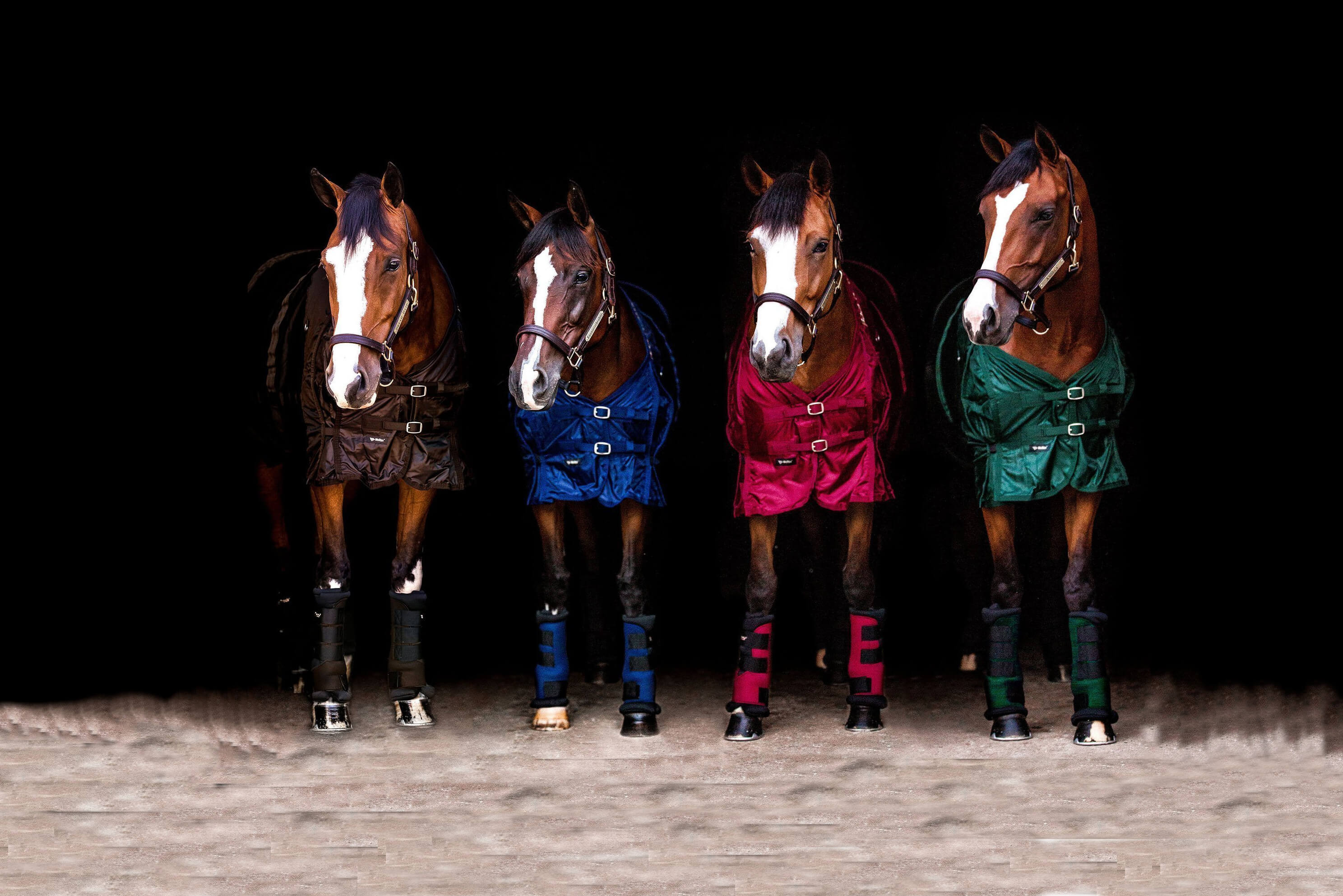 Chaussettes thérapeutiques humaines Billie de Back On Track