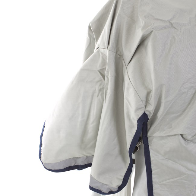 Couverture Bucas X-Range Turnout Light 0g imperméable - Le Paturon