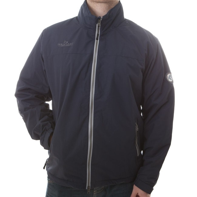 Horseware Corrib Jacket Marine HorSeven GmbH