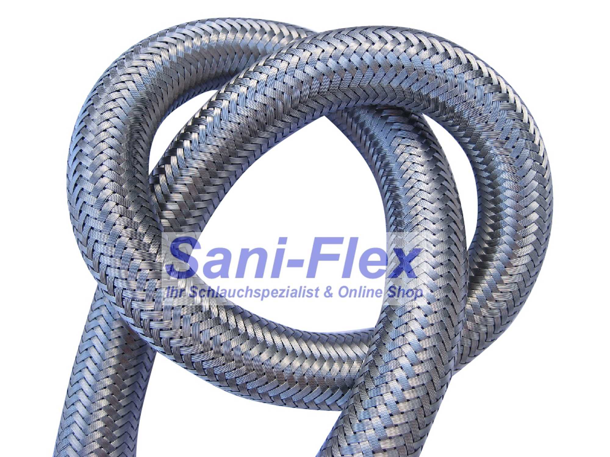 Sani-HiFlex Flexibilität