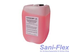 Solarflüssigkeit TYFO Tyfocor L ; 20 Liter