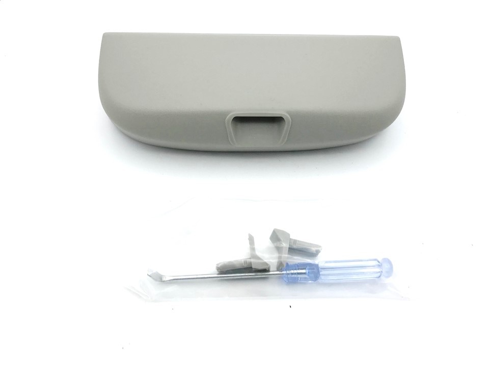 Hz Design Brillenfach Sonnenbrillenfach Griff Fach Grau A B C E Klasse W176 W246 W204 W205 Herzlich Willkommen Bei Hz Design