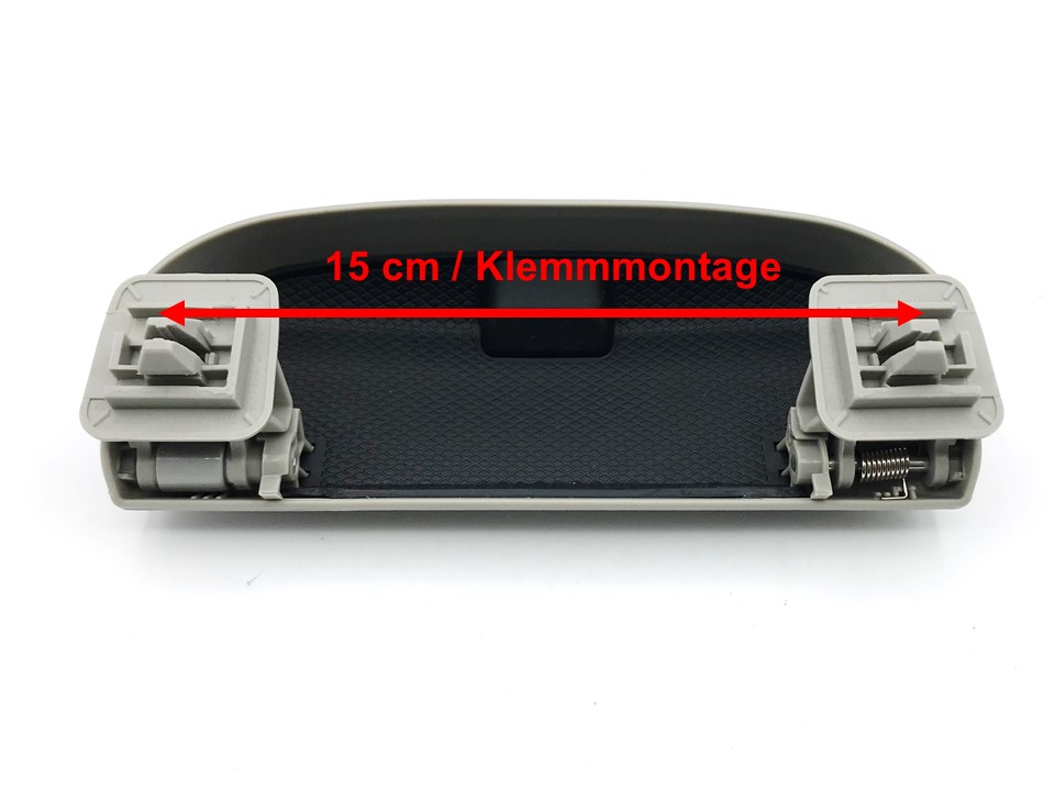 Hz Design Brillenfach Sonnenbrillenfach Griff Fach Grau A B C E Klasse W176 W246 W204 W205 Herzlich Willkommen Bei Hz Design