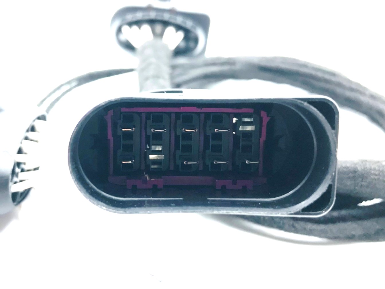 Adapter Xenon-Scheinwerfer Für VW Touareg 7P