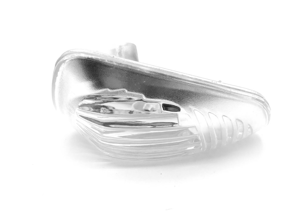 HZ-DESIGN Spiegelglas Links Für Nissan NV400 / Opel Movano B / Renault Master 3