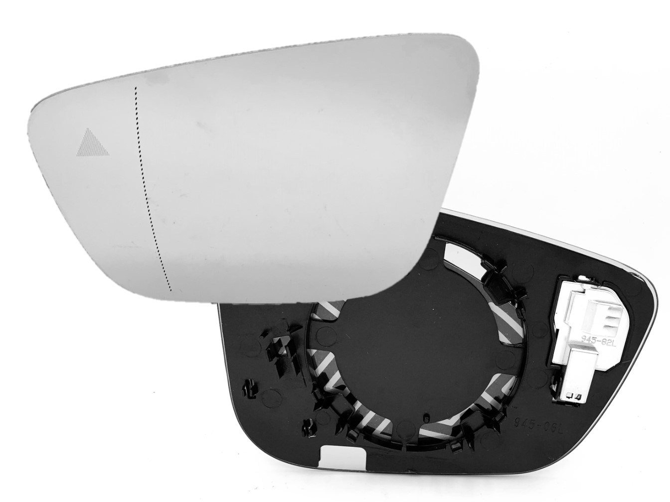 Specchio Retrovisore Lato passeggero Compatibile con Opel SENATOR B