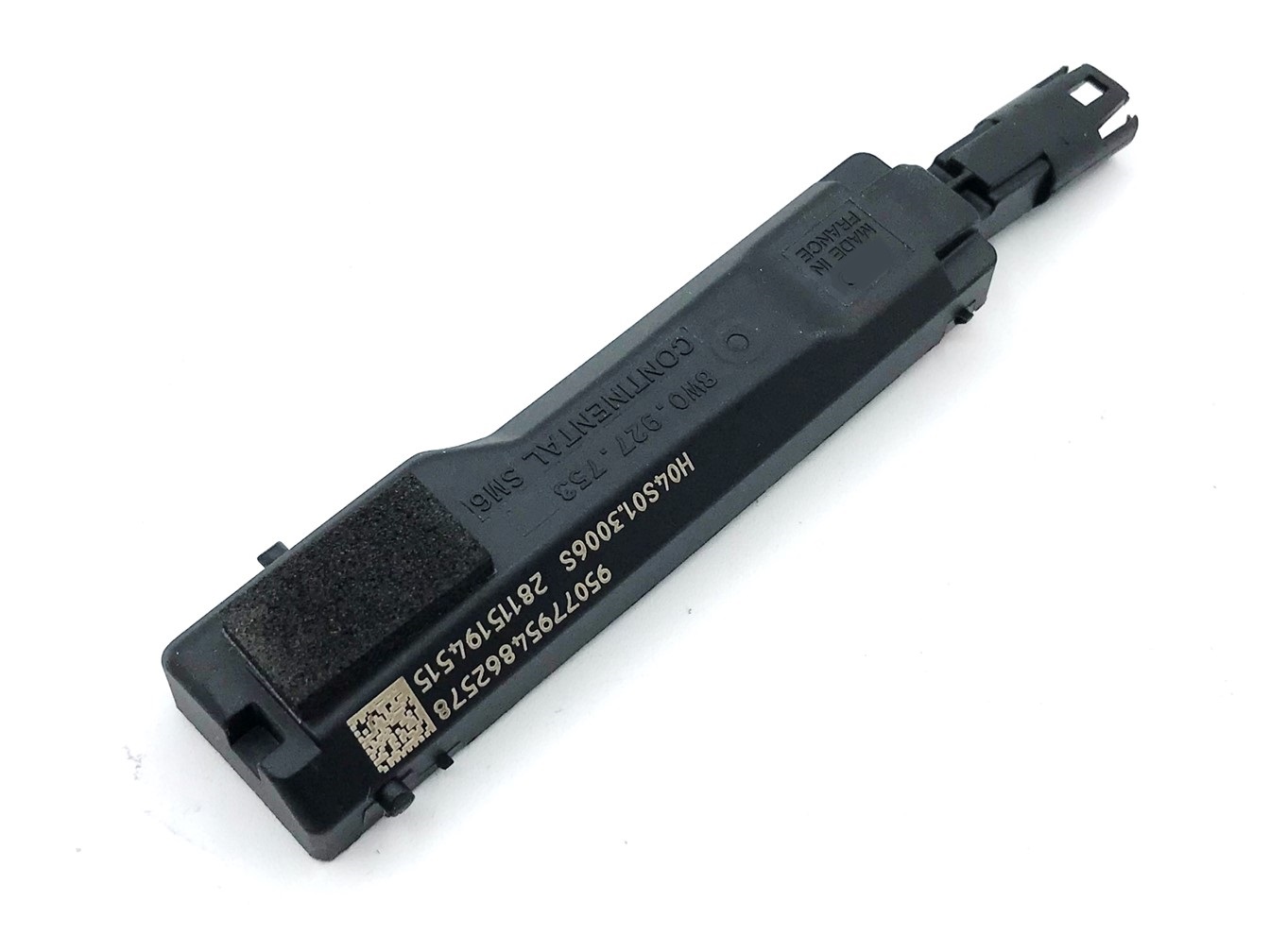 ZCZMAD Türgriff Kratzschutz Set - 8-teilig Für Audi Q5 Q3 A4