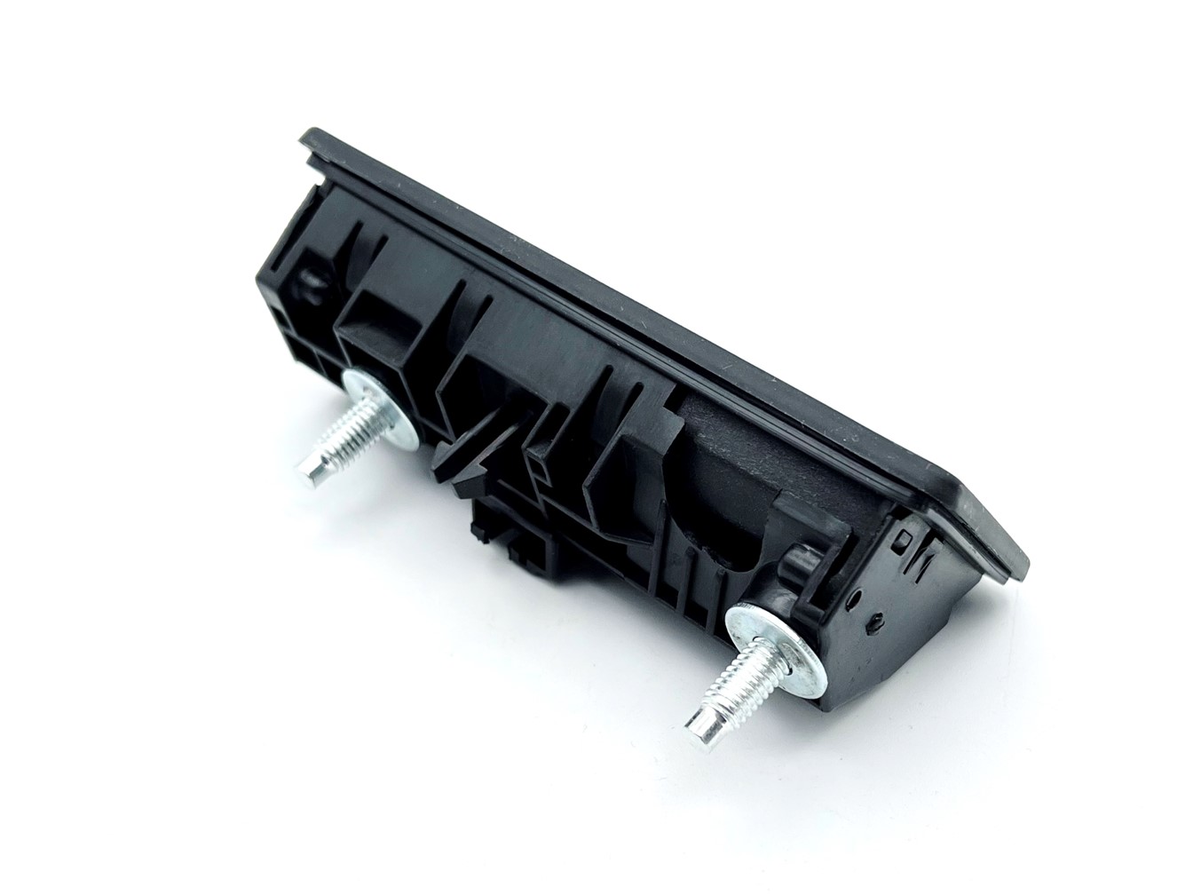 Heckklappe Griff Taster Drucktaster Schalter passend für VW Audi Seat  5N0827566T