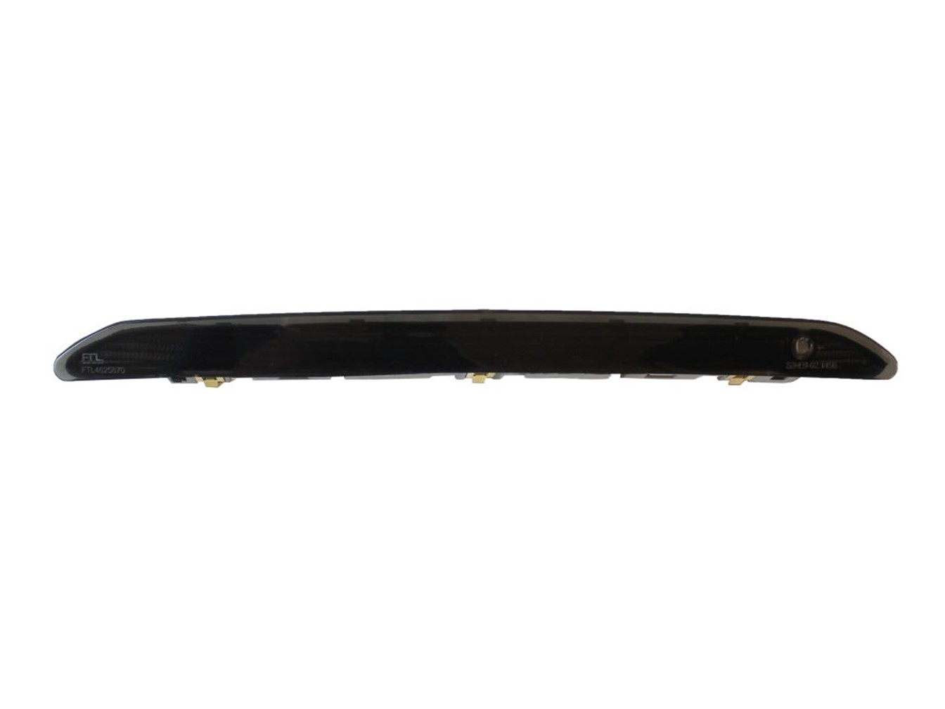 Bremslicht Birne 12v 21w/5w LED Bremsleuchte Für 1P1 09-12 Facelift Schwarz | Kaufen Auf Seat Leon