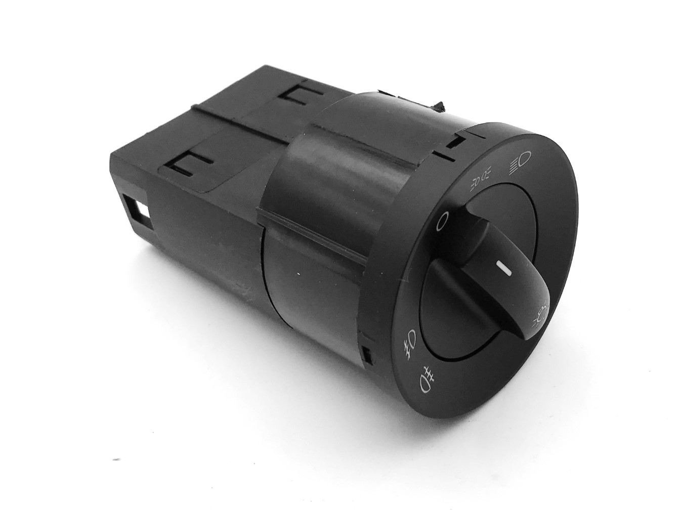 HZTWFC Schalter für Scheinwerfer-Nebelscheinwerfer OEM # 6R0 941