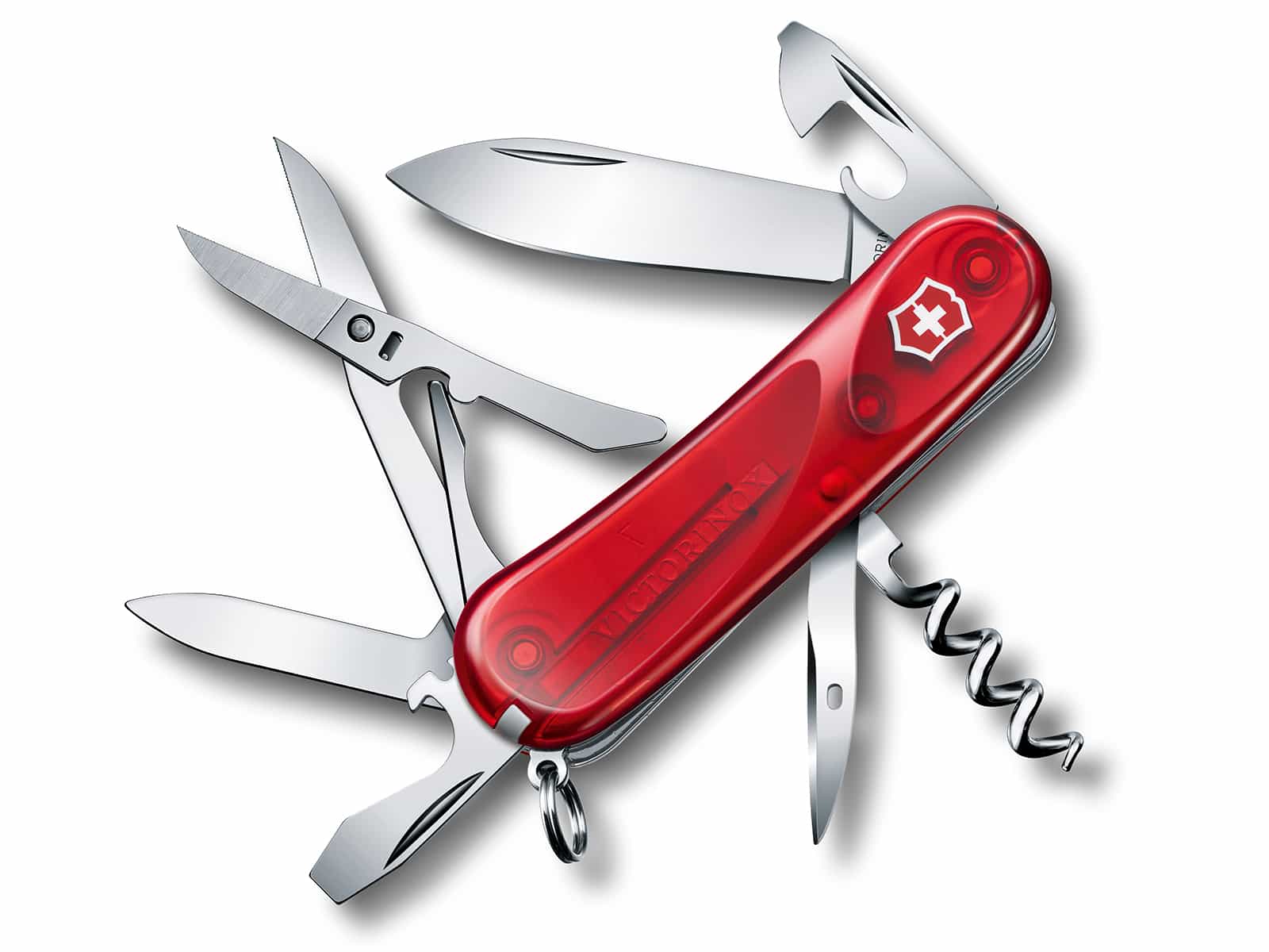 Victorinox Evolution 14 Taschenmesser Multitools