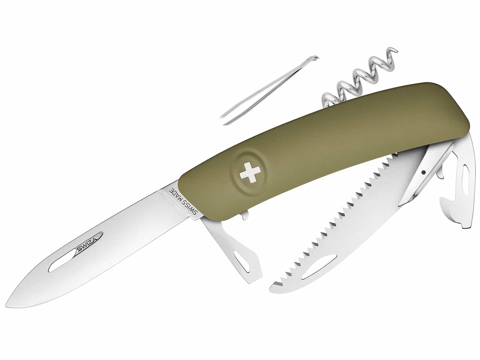 Swiza Taschenmesser D05