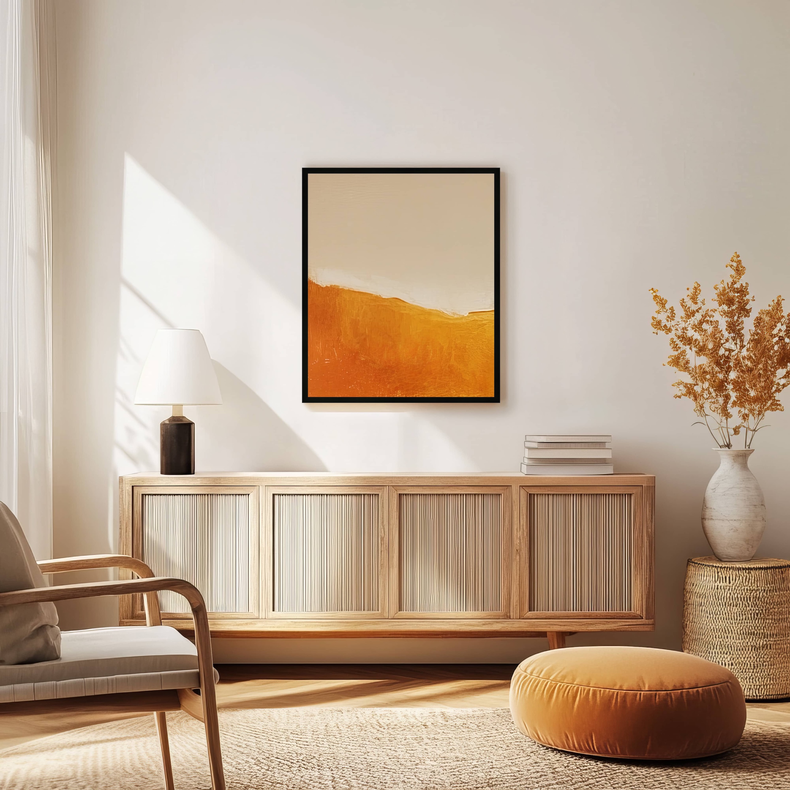 Quadrum Frames
