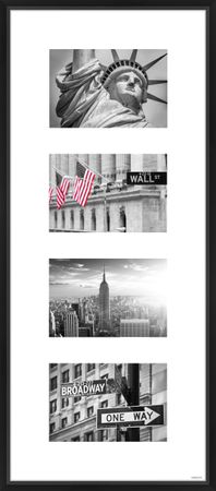 Gallery Junior Frames