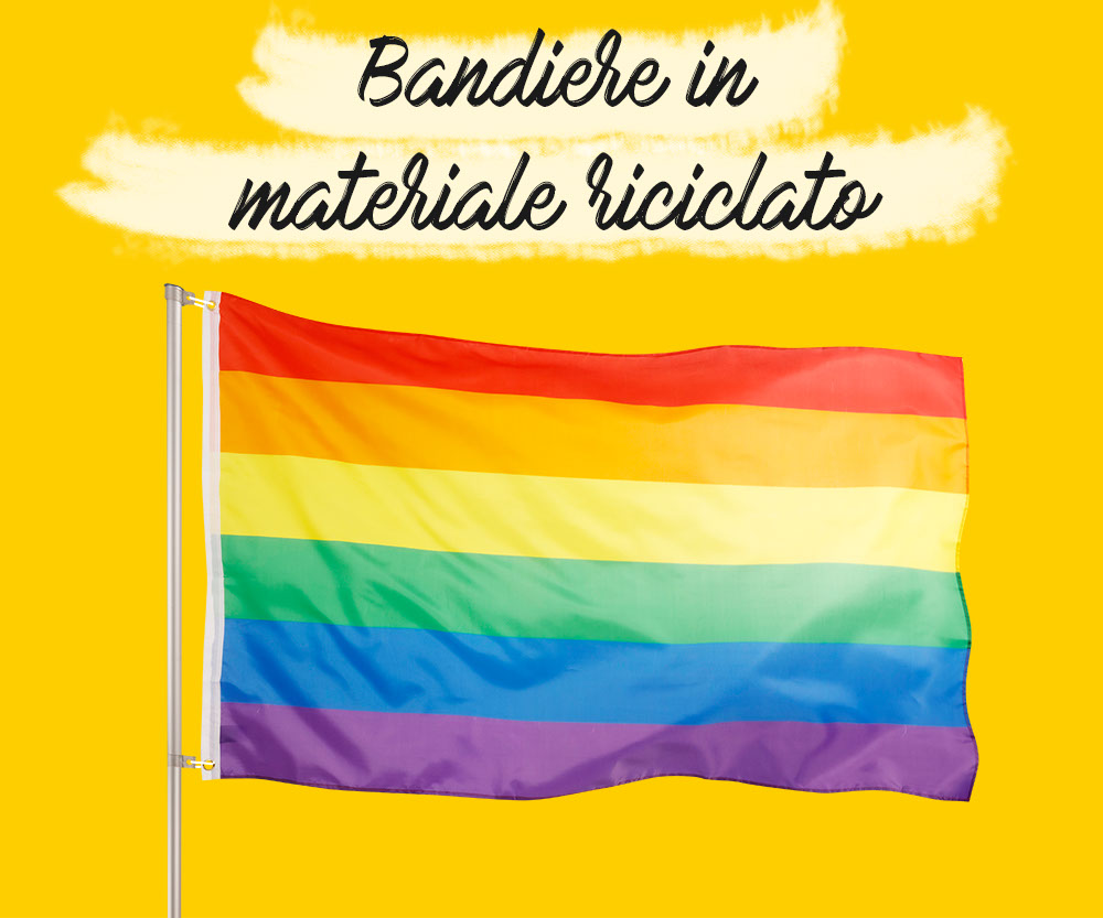 Regenbogenflagge