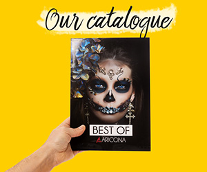 aricona Katalog