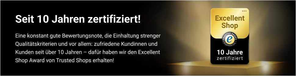Farbige Kontaktlinsen Trusted Shops