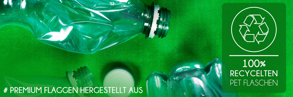 Entdecke unsere Premium Flaggen