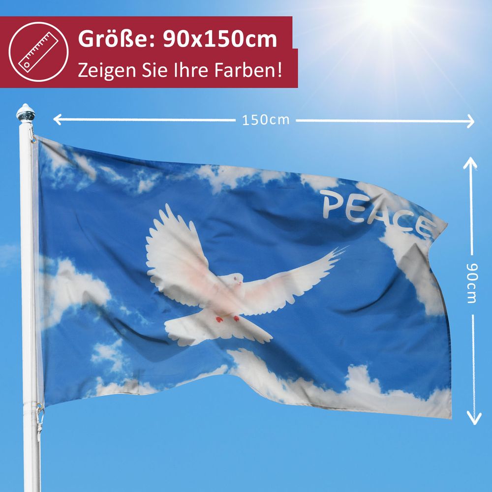 Poster Creativo Della Giornata Mondiale Della Pace Con Line Art Colomba Uccello E Vettore Di Oliva 66414204 - Foto 4