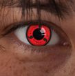 Sharingan Naruto: red contact lenses | farblinsen-shop.com