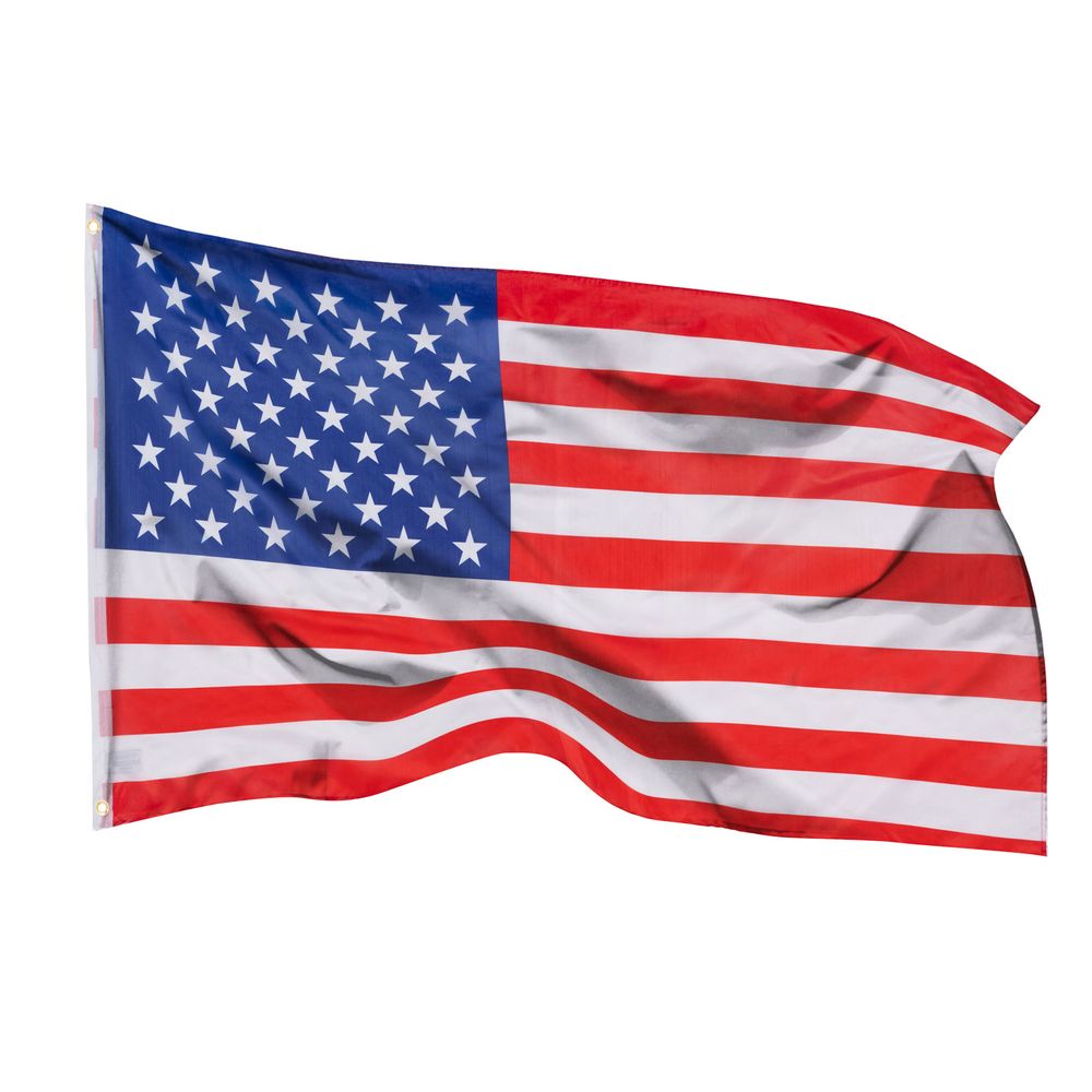 Fahne Flagge USA 90X150cm Amerikanische Hissflagge Deko ...