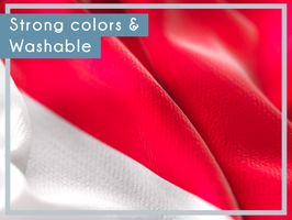 Dreifarbige französische Flagge; … – Bild kaufen – 13793892