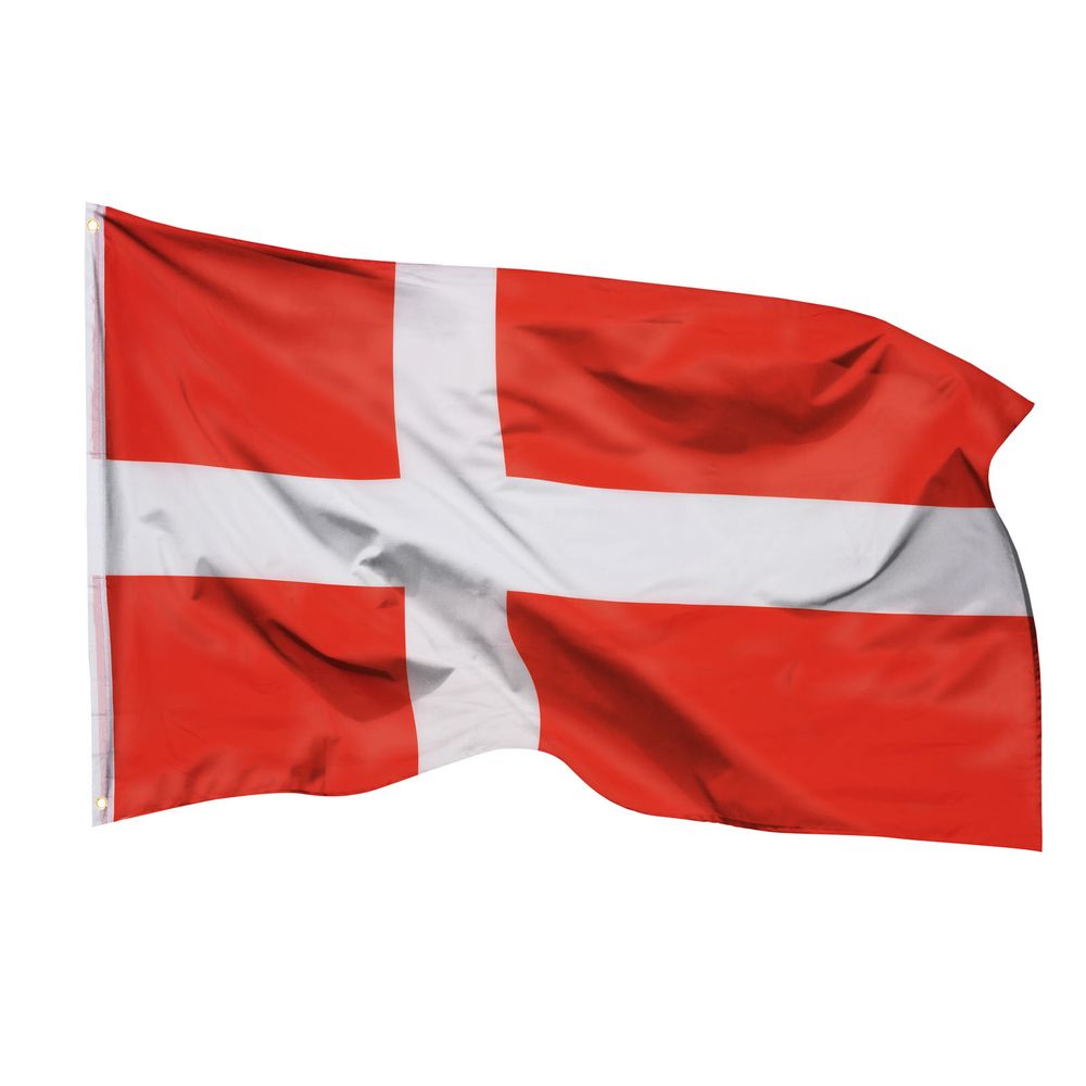 Flagge Dänemark Dänische Fahne Nationalflagge Hissflagge...