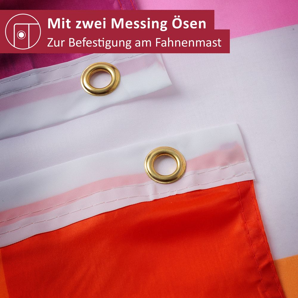 Lesben Flagge Pride Lesbian Regenbogen Lgbt Fahne Stolz Lgbtq Community Rainbow Lesben Flagge Pride Lesbian Regenbogen Lgbt Fahne Stolz Lgbtq Community Rainbow