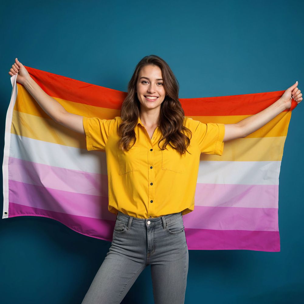 Lesben Flagge Pride Lesbian Regenbogen Lgbt Fahne Stolz Lgbtq Community Rainbow Lesben Flagge Pride Lesbian Regenbogen Lgbt Fahne Stolz Lgbtq Community Rainbow