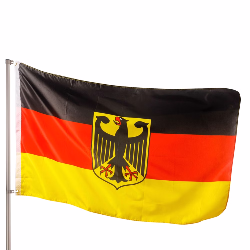 Deutschland Adler Premium