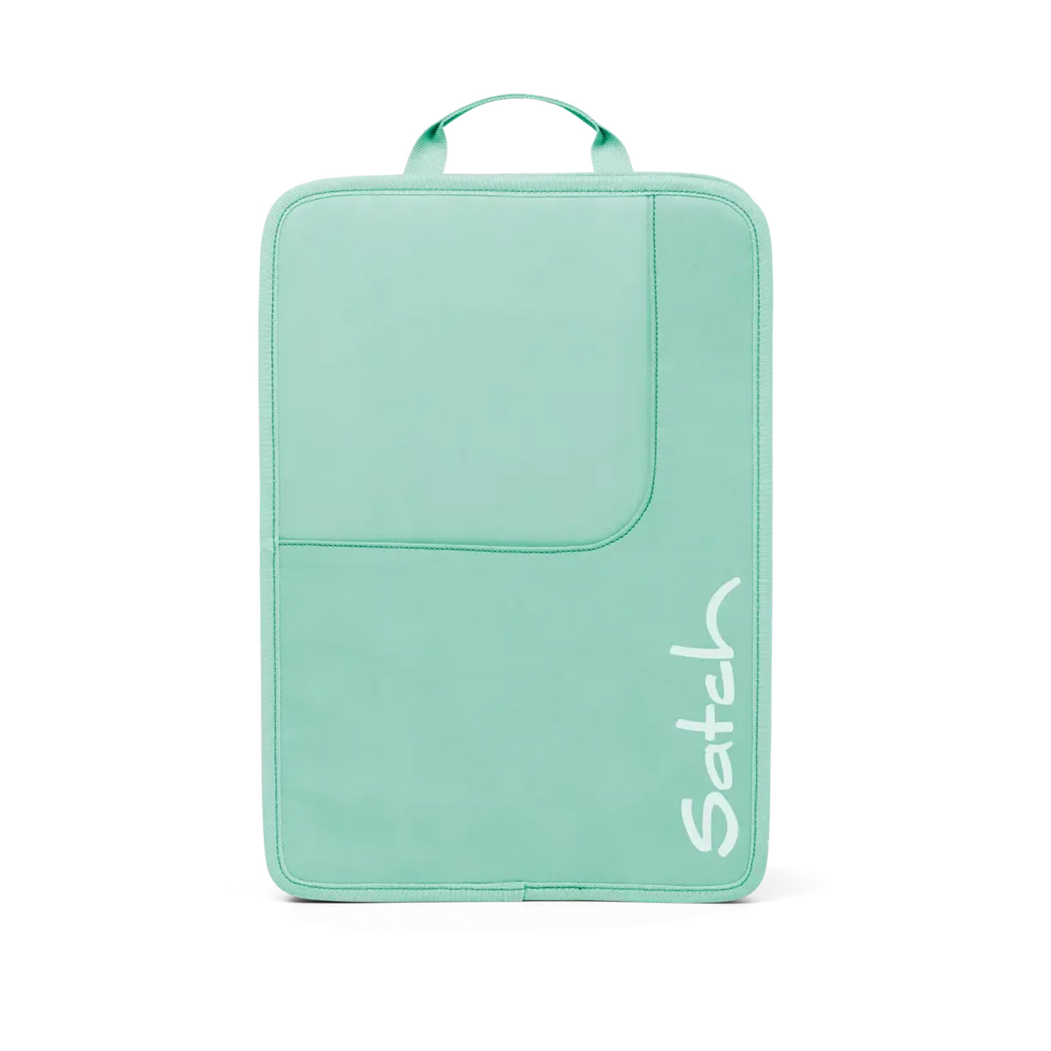 Satch TripleFlex - Heftebox-Mint