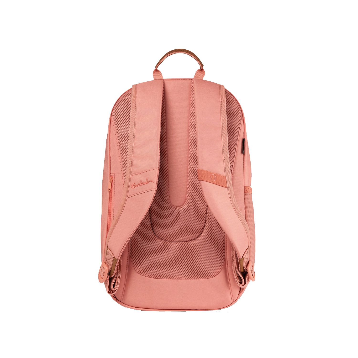 Satch Fly - Rucksack-Pure Coral