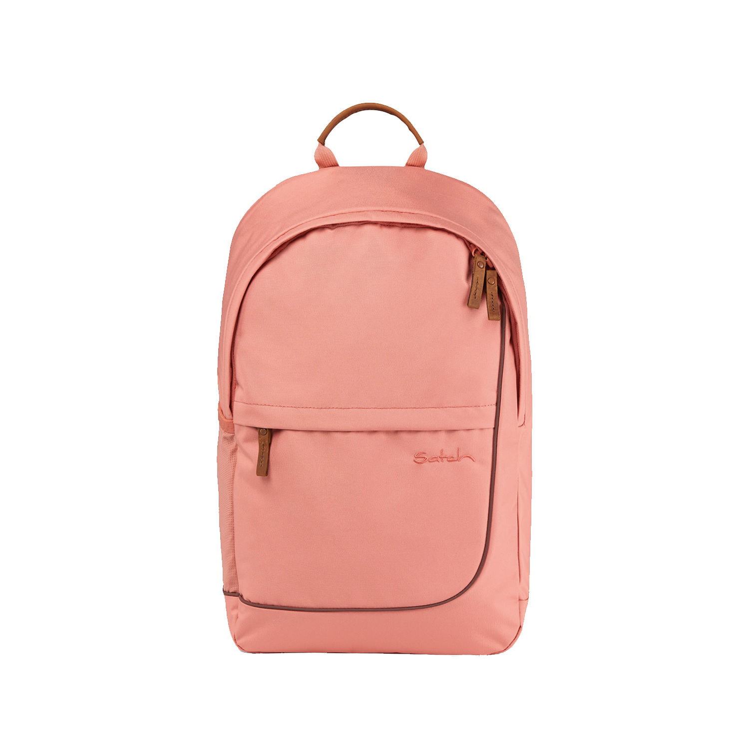 Satch Fly - Rucksack-Pure Coral