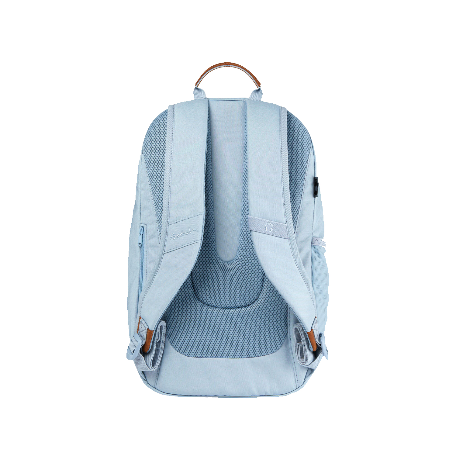 Satch Fly - Rucksack-Pure Ice Blue
